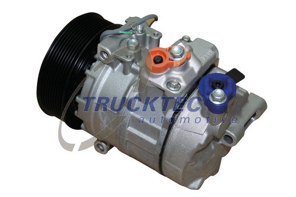 TRUCKTEC AUTOMOTIVE Kompressori, ilmastointilaite 01.59.022